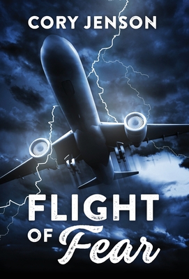 Flight of Fear 1977252206 Book Cover