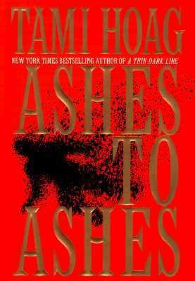 Ashes to Ashes 0553106333 Book Cover