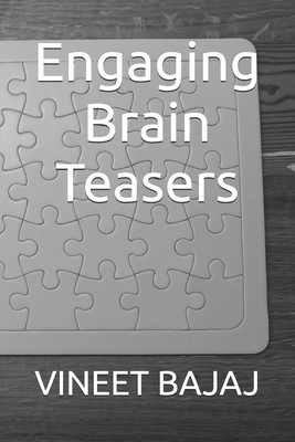 Engaging Brain Teasers B0D3Y9WR1Q Book Cover