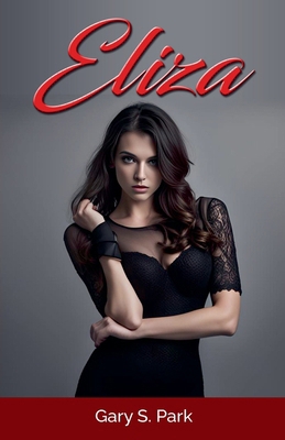 Eliza B0DN83M1N9 Book Cover