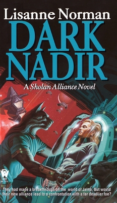 Dark Nadir B002C0RASQ Book Cover