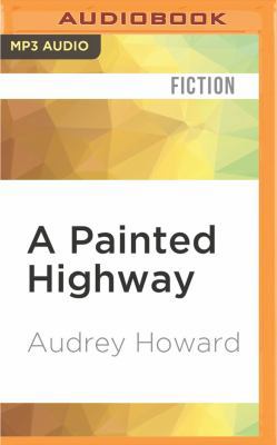 A Painted Highway 153187651X Book Cover