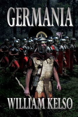 Germania 1847536654 Book Cover