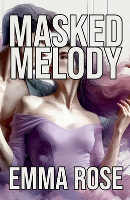 Masked Melody B0DKLQC6Q1 Book Cover