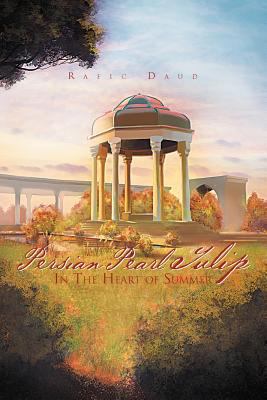 Persian Pearl Tulip 1469183102 Book Cover