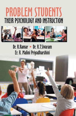 Problem Students - Their Psychology and Instruc... 8196120451 Book Cover