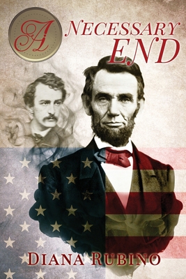 A Necessary End [Large Print] 4867471135 Book Cover