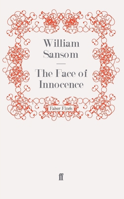 The Face of Innocence 0571271421 Book Cover
