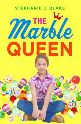 The Marble Queen 1477810315 Book Cover