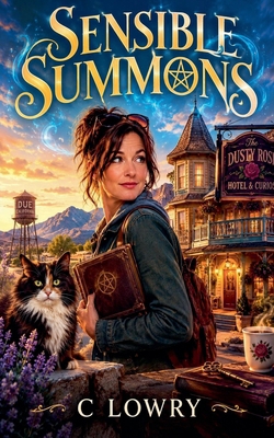 Sensible Summons B0HM1XDVB2 Book Cover