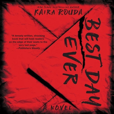 Best Day Ever 1538471728 Book Cover