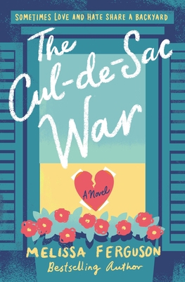 The Cul-De-Sac War 0785231048 Book Cover