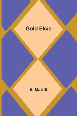 Gold Elsie 9356082308 Book Cover
