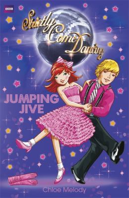 Jumping Jive 1444909673 Book Cover