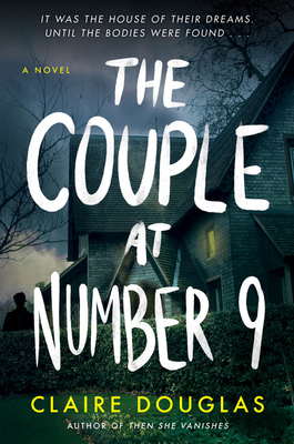 The Couple at Number 9 0063246325 Book Cover