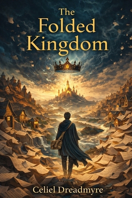The Folded Kingdom B0GW87FN8S Book Cover