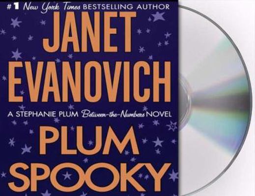 Plum Spooky 1427206015 Book Cover