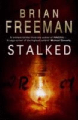 Stalked 0755335252 Book Cover