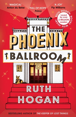 The Phoenix Ballroom: The emotional and uplifti... 1805460730 Book Cover