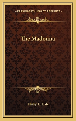 The Madonna 1168869641 Book Cover