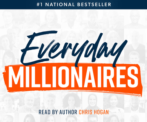 Everyday Millionaires: How Ordinary People Buil... 1666513903 Book Cover