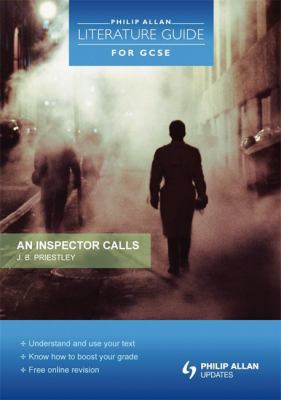 An Inspector Calls 1444110233 Book Cover