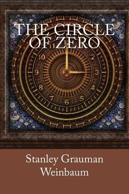 The Circle of Zero 1978193610 Book Cover