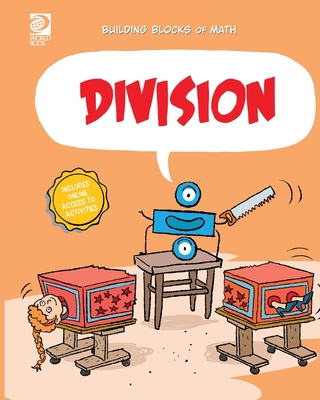 Division 0716648776 Book Cover