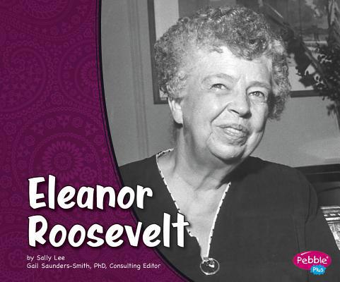 Eleanor Roosevelt 1429650109 Book Cover