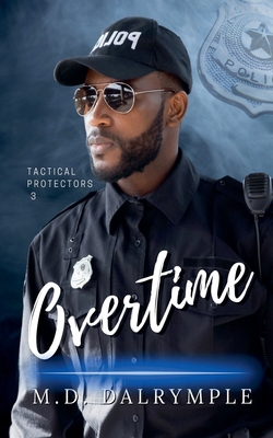 Overtime B0F7NSM57L Book Cover