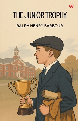 The Junior Trophy 9371468939 Book Cover