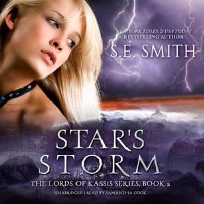 Star's Storm 1504778804 Book Cover