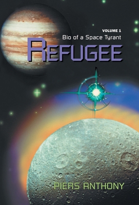 Refugee 0738806927 Book Cover
