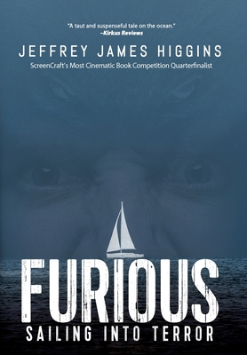 Furious: Sailing into Terror 1944715967 Book Cover