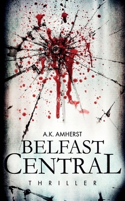 Belfast Central 3749708150 Book Cover
