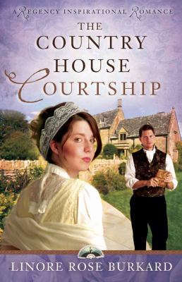 The Country House Courtship 0736927999 Book Cover