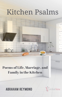 Kitchen Psalms B0FWBFK9ZW Book Cover