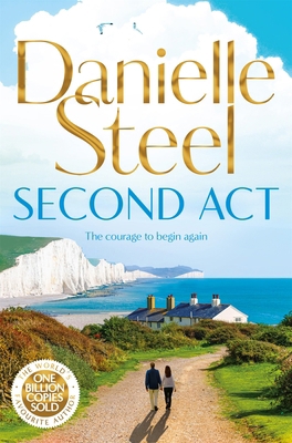 Pan Second Act A powerful story of downfall and... 1529022568 Book Cover