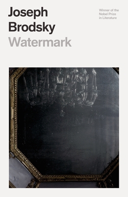 Watermark 0374539049 Book Cover