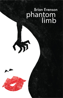 Phantom Limb 1566897688 Book Cover
