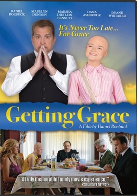 Getting Grace            Book Cover