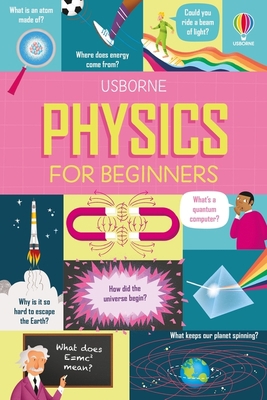 Physics for Beginners 1474986390 Book Cover