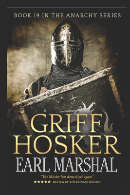 Earl Marshal 1790222230 Book Cover