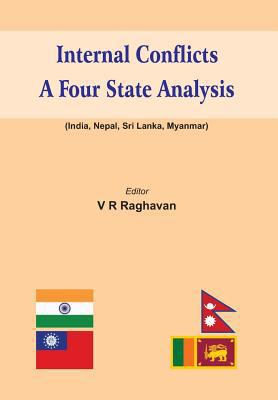 Internal Conflicts: A Four State Analysis (Indi... 9382573887 Book Cover