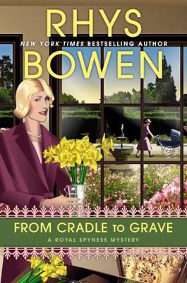 From Cradle to Grave [Large Print] 1420531093 Book Cover