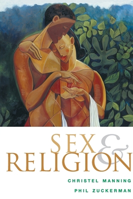 Sex and Religion 0534524931 Book Cover