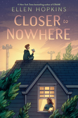 Closer to Nowhere 0593108612 Book Cover