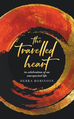 The Travelled Heart B0CCQR63RH Book Cover