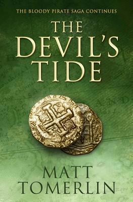 The Devil's Tide 0615916481 Book Cover