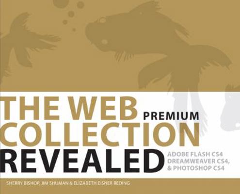 The WEB Collection Revealed Premium Edition: Ad... 1435441966 Book Cover